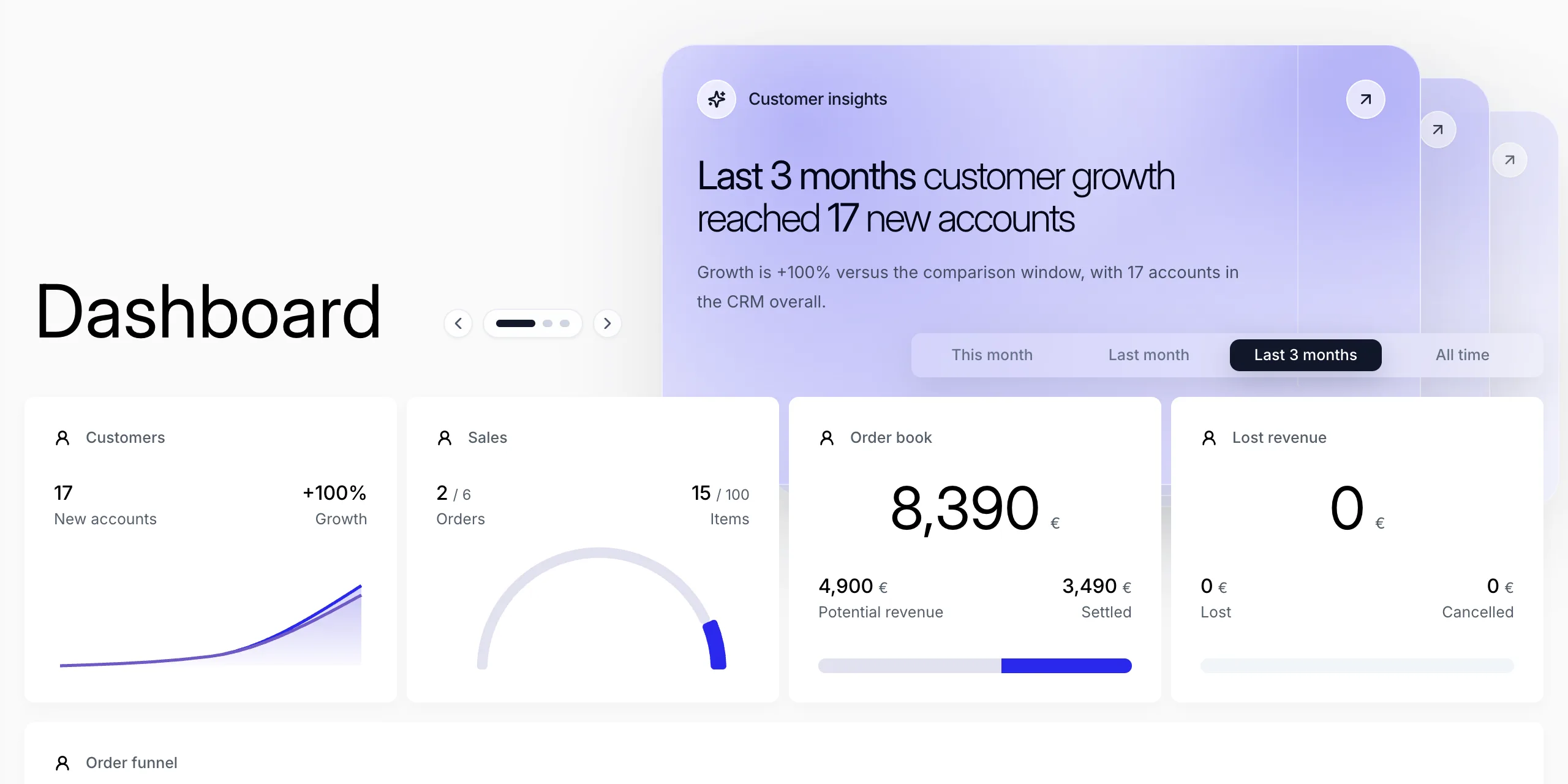 Commercial dashboards thumbnail