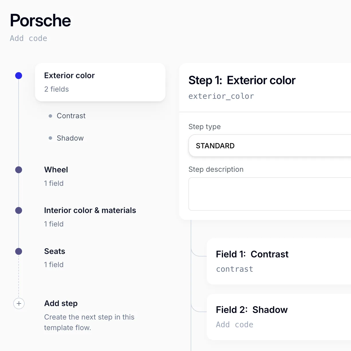 Configuration engine thumbnail